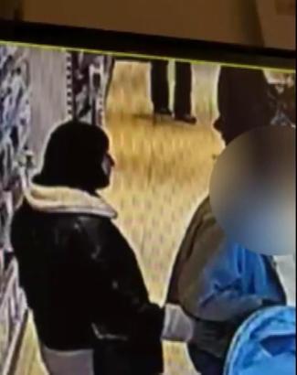 İstanbul- İstanbul'da alışveriş yapan kişinin cep telefonunu çalan hırsız yakalandı