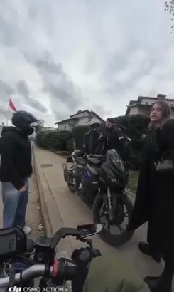 İstanbul- Tuzla’da oyuncak silahla şakalaşan grubu bıçakla tehdit etti