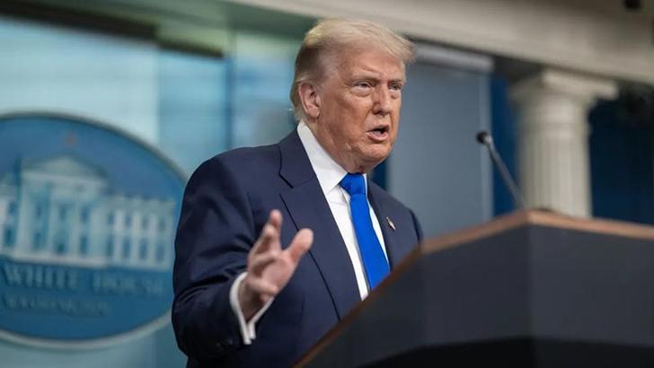 Trump’tan Ukrayna’ya mesaj: Anlaşma konusunda hızlı davranmalılar