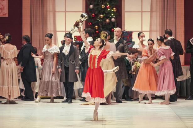 Yılın son masalı seyirciyle buluşuyor