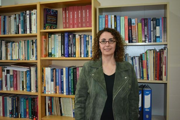 Prof. Dr. Doğan, akran zorbalığının değişen yüzünü ve mücadele yöntemlerini anlattı