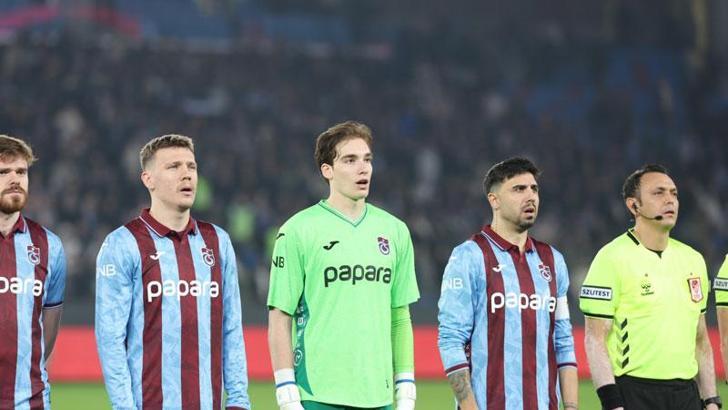 Trabzonsporlu Onuralp Çevikkan, Avrupa'nın radarında