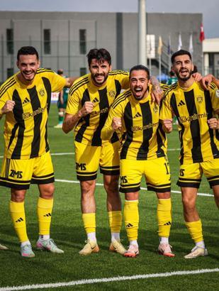 Eksik Aliağa Futbol lider Bursaspor'a karşı