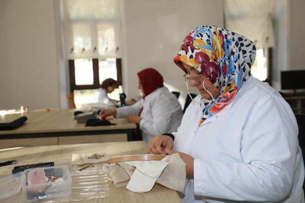 Hobi olarak başladılar, meslek sahibi oldular