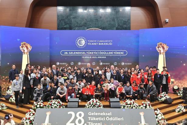 Bakan Bolat: 2,5 yılda tüketiciyi korumaya yönelik 6,8 milyar lira ceza uygulandı