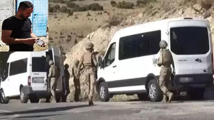 Ankara’da saldırı yapan teröristlerin Kayseri’deki eylemine ilişkin komutana, ihmal davasından beraat