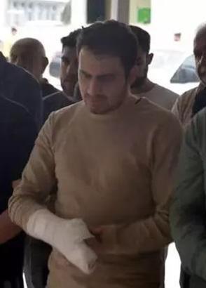 Annesini öldüren babası için en ağır cezayı istedi: Çocukken tiner döküp bizi yakmaya çalıştı / Ek fotoğraf