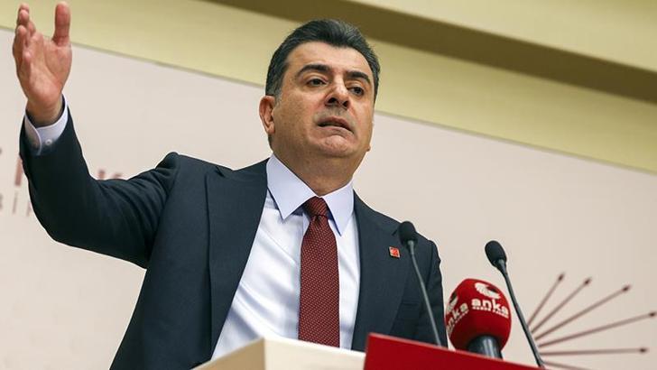 CHP’li Emre: Burada söylediğimizi Edirne'yi geçtikten sonra inkar edecek değiliz