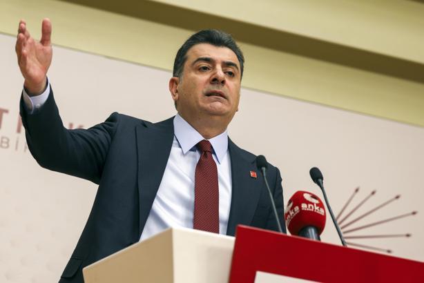 CHP’li Emre: Burada söylediğimizi Edirne'yi geçtikten sonra inkar edecek değiliz