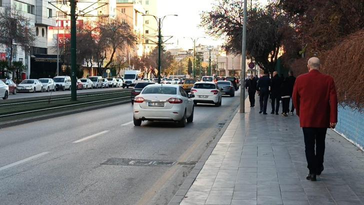 Kahramanmaraş'ta 4.2 büyüklüğünde deprem / Ek fotoğraflar