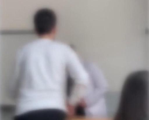 Ankara'da öğretmenleri ile alay eden öğrencilere verilen ceza belli oldu