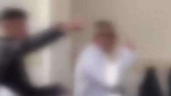 Ankara'da öğretmenleri ile alay eden öğrencilere verilen ceza belli oldu