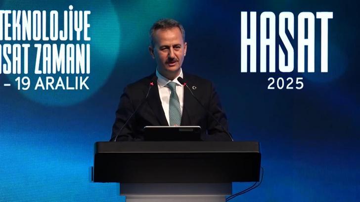 İstanbul - Haluk Görgün: ASELSAN'ımız 400 milyon doların üzerinde bir elektronik harp projesi sözleşmesi imzaladı