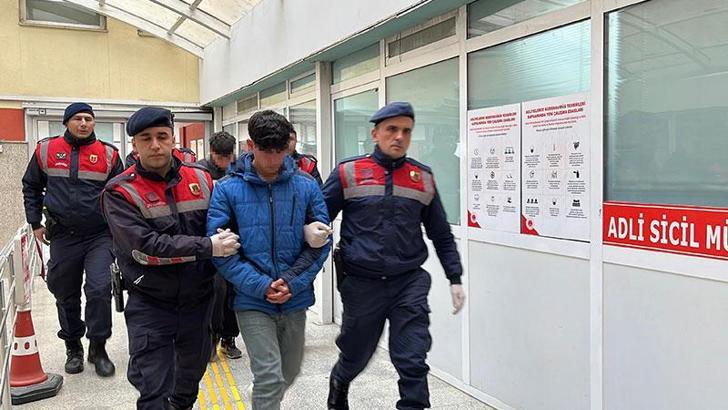 Ormandaki bağ evinde balta ve kazmalı cinayete ilişkin iddianame hazırlandı