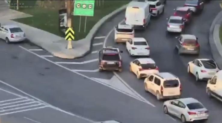 İstanbul - Beykoz'da dron destekli trafik denetimi: 43 araca 93 bin lira ceza