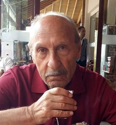 Evinde ölü bulundu