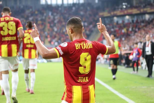 Göztepe ve Samsunspor Avrupa yolunda kritik virajda