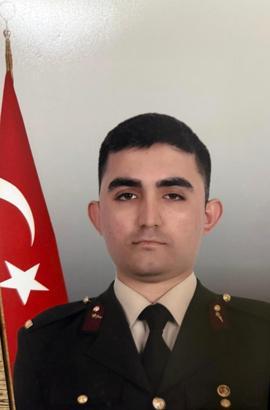 Yedek astsubay Can baba ocağında vefat etti