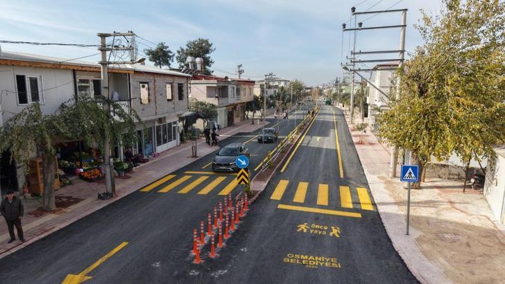 Başkan Çenet: Osmaniye’nin neye ihtiyacı varsa daha fazlasına sözümüz var