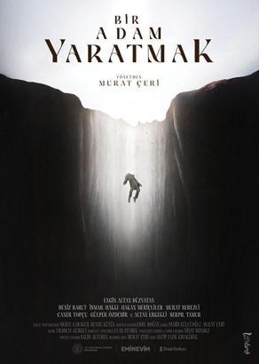 Necip Fazıl'ın eserinden sinemaya uyarlanan filme, uluslararası ödül