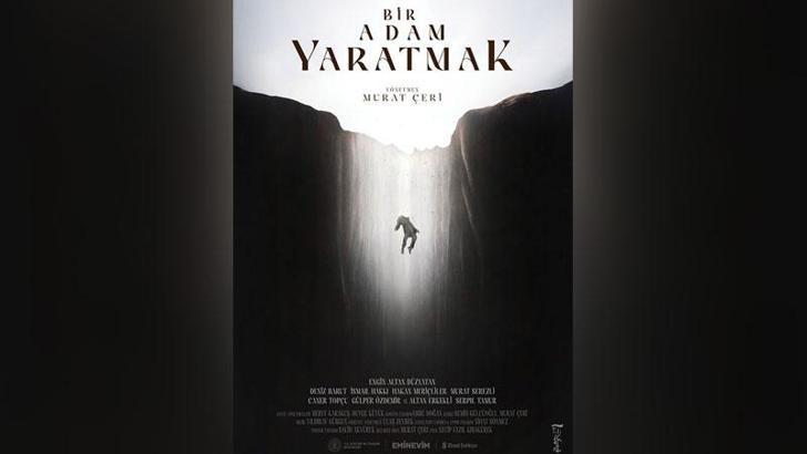 Necip Fazıl'ın eserinden sinemaya uyarlanan filme, uluslararası ödül