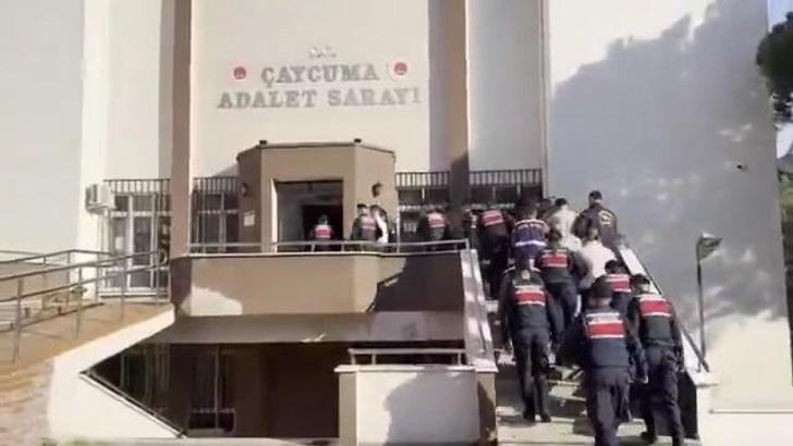 'Sınavsız ehliyet' vaadiyle dolandırıcılık; 3 tutuklama