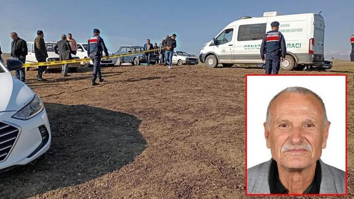 Kayıp olarak aranan engellinin 15'inci günde dere kenarında cesedi bulundu