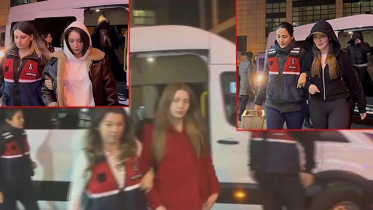 Uyuşturucu soruşturmasında 3 şüpheli hakkında yakalama kararı