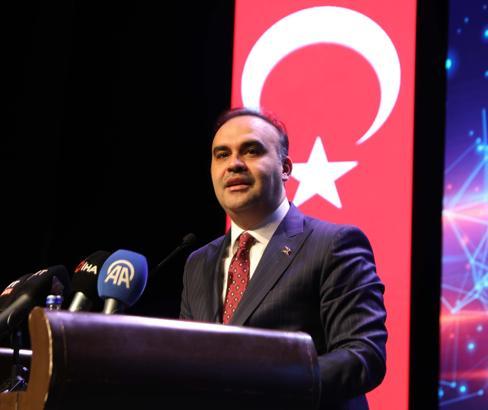 Bakan Kacır: Su, sanayimizin sürekliliği için stratejik bir girdi (2)