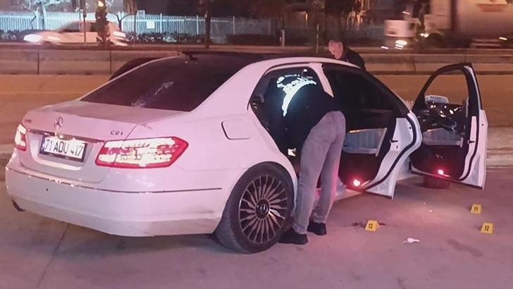 Kırıkkale'de iki grup arasında silahlı ve bıçaklı kavga: 3 yaralı