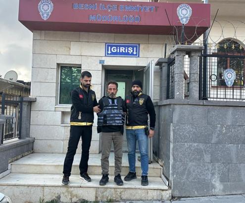 Eşi ve bacanağını öldürdükten sonra çorba içmeye gitmiş