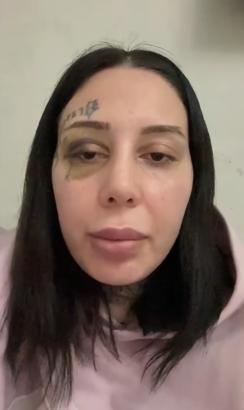 İstanbul - Kağıthane’de eşini silah çekip darbeden Bilal: Burun estetiği yaptırıp benden boşanmak istedi