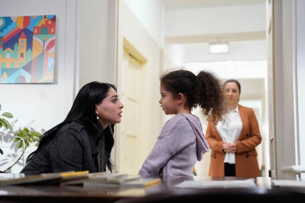 Zeynep ‘evet’dedi, reytingler şahit oldu