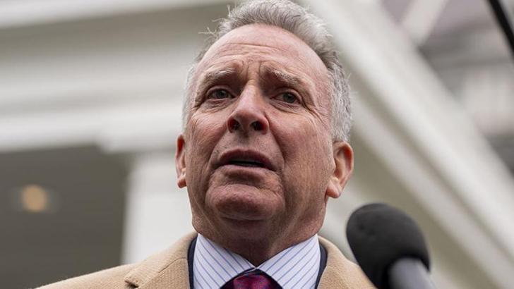 Trump’ın Özel Temsilcisi Witkoff: Gazze ateşkesinin birinci aşamasında ilerleme kaydedildi