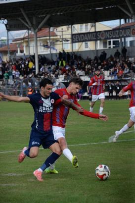Fethiyespor-Mardin1969 Spor / Fotoğraflar