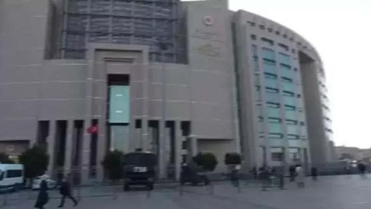 Uyuşturucu soruşturmasında gözaltına alınan 7 şüpheli adliyeye sevk edildi