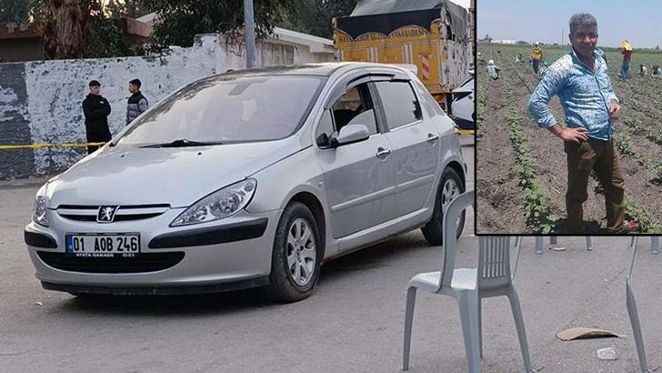 Sokak düğününde karşılaşan husumetliler silahla çatıştı: 1 ölü, 1 yaralı