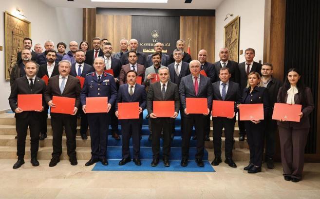 ERÜ ile GÖKTİM iş birliği yapacak