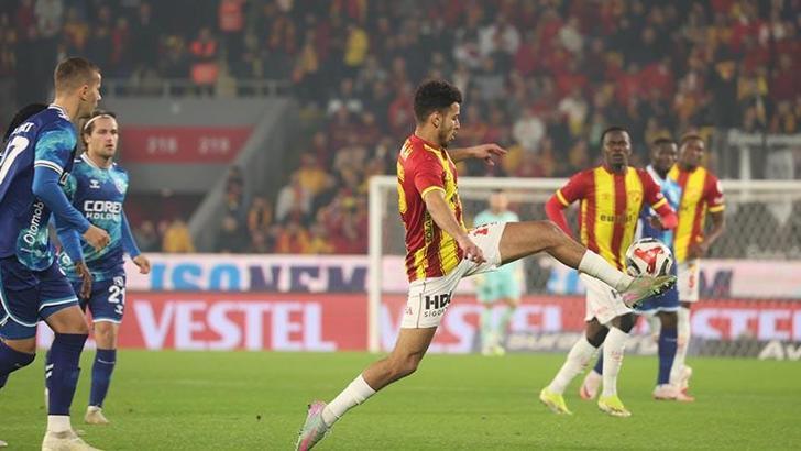 Göztepe – Samsunspor maçının ardından