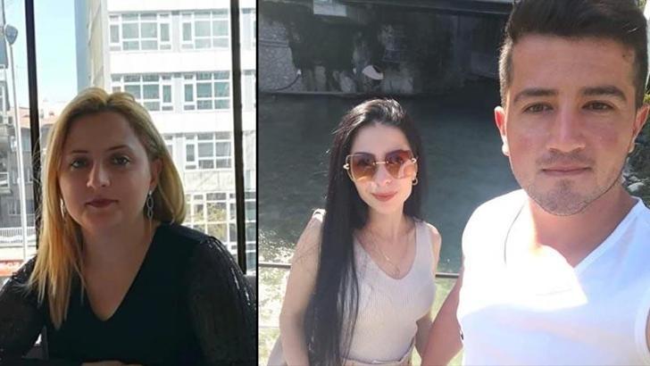 Gülhan altınları için öldürülmüş; üst komşuları olan çift tutuklandı