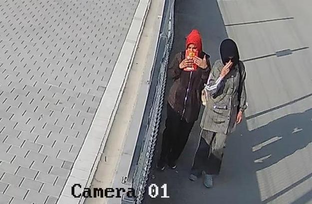 Girdikleri dairelerden 755 bin liralık altın ve saat çalan şüpheliler: Arkadaşımızı ziyarete gitmiştik