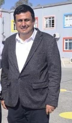 Ortaokul öğrencisi, okul müdürünü tüfekle vurdu