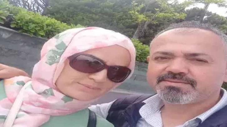 Meslektaşı olan eşi Ebru'yu öldüren öğretmene ağırlaştırılmış müebbet