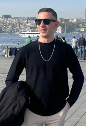 Bir hafta önce askerden gelen Murat Can, kazada yaşamını yitirdi