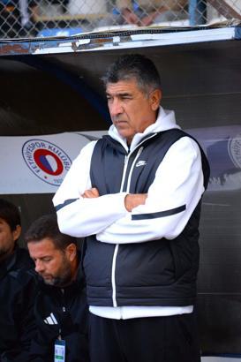 Fethiyespor devre arasına umutlu girdi