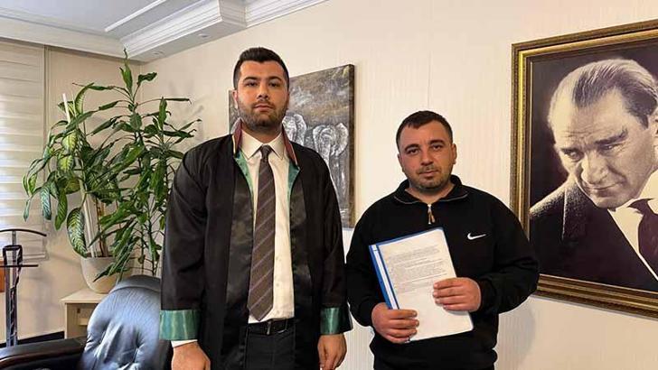 Banka kartını arkadaşına veren kişiye 20 yıla kadar hapis talebiyle dava