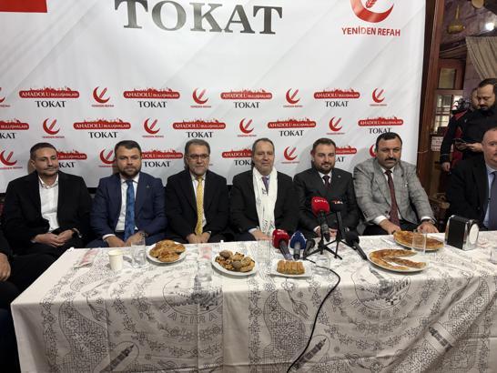 Erbakan: SDG’nin de Suriye ordusuna entegre olması gerekir