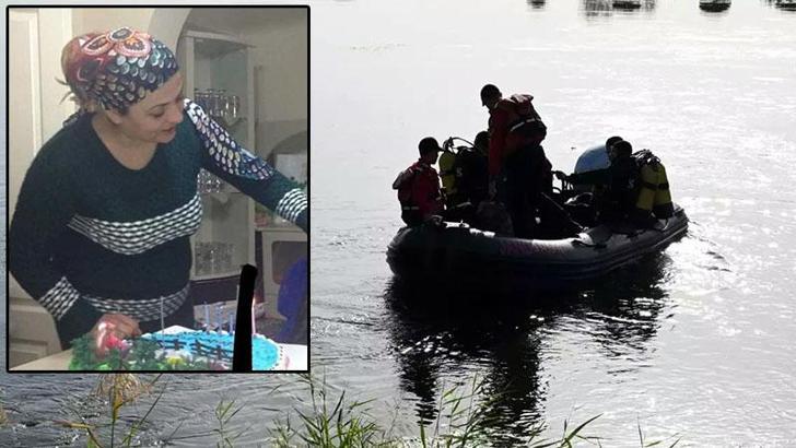 Sevgi'yi öldürüp nehre attığı öne sürülen biri kardeşi 3 sanık için savcı ağırlaştırılmış müebbet istedi