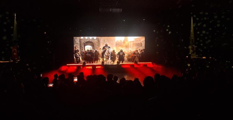 Bursa’nın fethinin 700’üncü yılı, çeşitli etkinliklerle kutlanacak