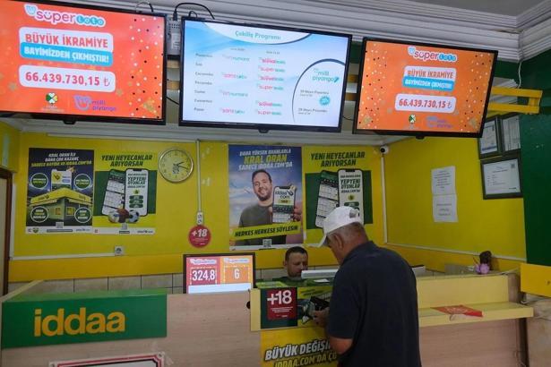 2025 Antalya'da böyle geçti / Ek fotoğraflar)